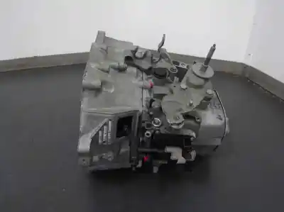 Pezzo di ricambio per auto di seconda mano riduttore per peugeot 308 ii cc riferimenti oem iam 20ea57  2013