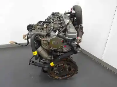 Peça sobressalente para automóvel em segunda mão  por SSANGYONG REXTON  Referências OEM IAM D27DT 217 2006