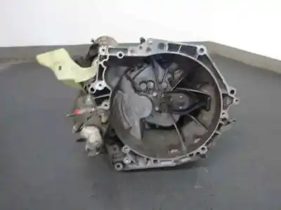 İkinci el araba yedek parçası  için CITROEN DS3  OEM IAM referansları 20DP98  2011