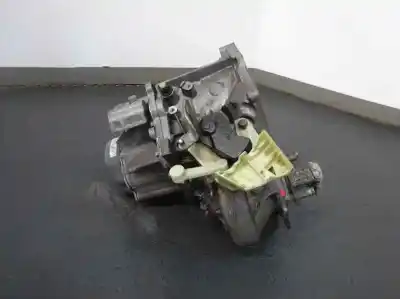 Second-hand car spare part gearbox for citroen ds3 1.6 hdi fap oem iam references 20dp98  2011