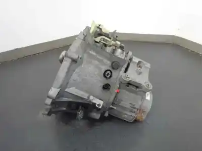 Second-hand car spare part gearbox for citroen ds3 1.6 hdi fap oem iam references 20dp98  2011