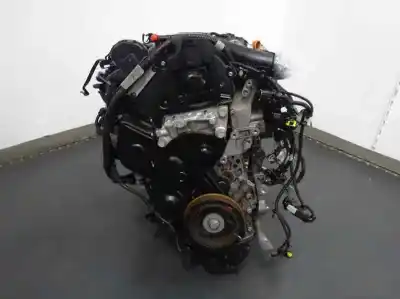 Second-hand car spare part complete engine for citroen ds3 1.6 hdi fap oem iam references 9h06/9hp 141 2011