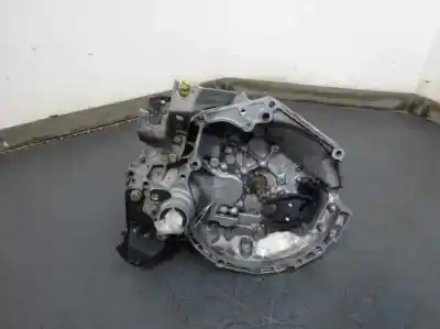 Second-hand car spare part  for CITROEN C2 (JM_)  OEM IAM references 20CQ13  2006