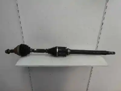 Second-hand car spare part FRONT RIGHT TRANSMISSION for ALFA ROMEO BRERA (177)  OEM IAM references   2007
