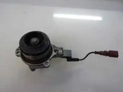 Автозапчастина б/у водяна бомба для seat leon (5f1) style посилання на oem iam   2014 Автозапчастина б/у водяна бомба для seat leon (5f1) style посилання на oem iam   2014