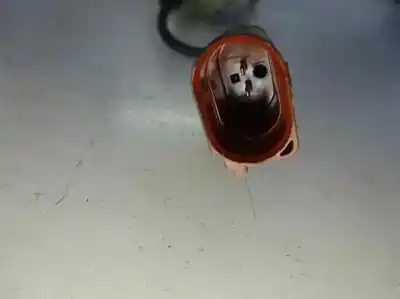 Автозапчастина б/у водяна бомба для seat leon (5f1) style посилання на oem iam   2014 Автозапчастина б/у водяна бомба для seat leon (5f1) style посилання на oem iam   2014