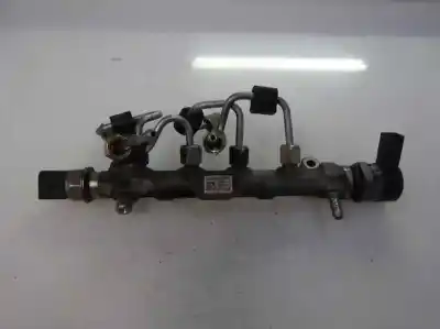 Автозапчастина б/у рампа инжектора для SEAT LEON (5F1) Style Посилання на OEM IAM 04L089B0178877  2014 Автозапчастина б/у рампа инжектора для SEAT LEON (5F1) Style Посилання на OEM IAM 04L089B0178877  2014