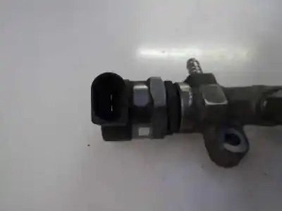 Автозапчасти б/у рампа инжектора за seat leon (5f1) style ссылки oem iam 04l089b0178877  2014 Автозапчасти б/у рампа инжектора за seat leon (5f1) style ссылки oem iam 04l089b0178877  2014