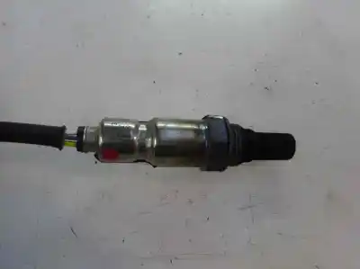 Peça sobressalente para automóvel em segunda mão sonda lambda por seat leon (5f1) style referências oem iam 04l 906 262  2014 Peça sobressalente para automóvel em segunda mão sonda lambda por seat leon (5f1) style referências oem iam 04l 906 262  2014