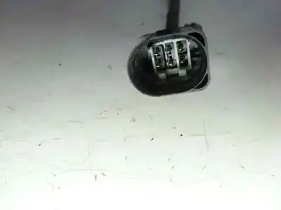 Peça sobressalente para automóvel em segunda mão sonda lambda por seat leon (5f1) style referências oem iam 04l 906 262  2014 Peça sobressalente para automóvel em segunda mão sonda lambda por seat leon (5f1) style referências oem iam 04l 906 262  2014