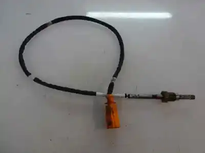 Peça sobressalente para automóvel em segunda mão sonda lambda por seat leon (5f1) style referências oem iam  Peça sobressalente para automóvel em segunda mão sonda lambda por seat leon (5f1) style referências oem iam