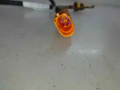 Peça sobressalente para automóvel em segunda mão sonda lambda por seat leon (5f1) style referências oem iam   2014