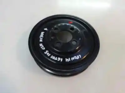 Peça sobressalente para automóvel em segunda mão polia do virabrequim por seat leon (5f1) style referências oem iam   2014 Peça sobressalente para automóvel em segunda mão polia do virabrequim por seat leon (5f1) style referências oem iam   2014