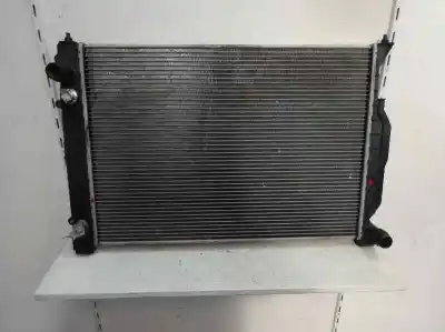 Second-hand car spare part water radiator for audi a6 avant (4b5) 2.5 v6 24v tdi oem iam references 