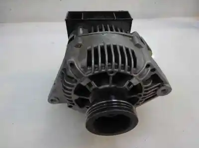 Pezzo di ricambio per auto di seconda mano alternatore per renault clio ii fase i (b/cbo) 1.6 initiale (b/cbod) 90 cv / 66 kw riferimenti oem iam   1999