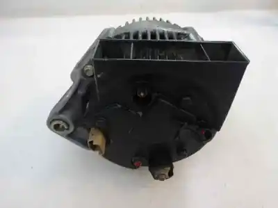 Pezzo di ricambio per auto di seconda mano alternatore per renault clio ii fase i (b/cbo) 1.6 initiale (b/cbod) 90 cv / 66 kw riferimenti oem iam   1999