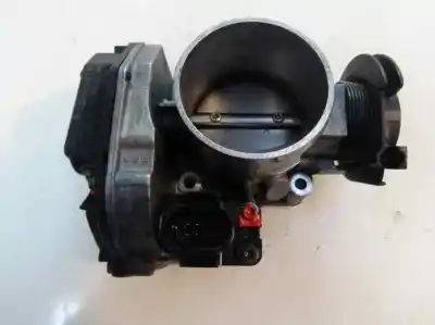 Pezzo di ricambio per auto di seconda mano scatola della farfalla per audi a3 (8l) 1.8 20v turbo riferimenti oem iam 06a 133 063 g  1999