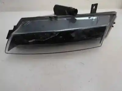 Peça sobressalente para automóvel em segunda mão Farol / Projetor De Nevoeiro Esquerdo por BMW SERIE 1 BERLINA (E81/E87) 2.0 Turbodiesel CAT Referências OEM IAM 0 305 084 001  2010