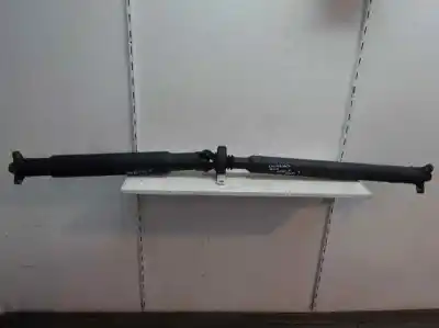 Pezzo di ricambio per auto di seconda mano trasmissione centrale per bmw serie 1 berlina (e81/e87) 116d riferimenti oem iam 