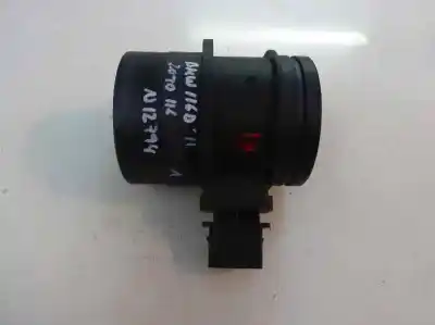 Pezzo di ricambio per auto di seconda mano misuratore di flusso per bmw serie 1 berlina (e81/e87) 116d riferimenti oem iam 8 509 724