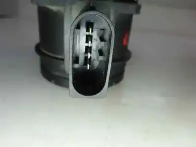 Second-hand car spare part flowmeter for bmw serie 1 berlina (e81/e87) 116d oem iam references 8 509 724  2011