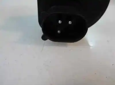 Peça sobressalente para automóvel em segunda mão sensor por bmw serie 1 berlina (e81/e87) 116d referências oem iam   2011