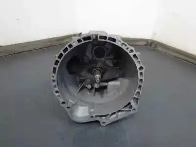 Peça sobressalente para automóvel em segunda mão caixa de velocidades por bmw serie 1 berlina (e81/e87) 1.6 16v cat referências oem iam 0222710cas