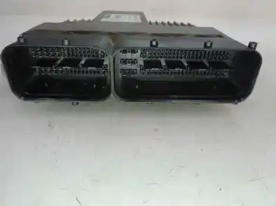 Second-hand car spare part Ecu Engine Control for OPEL CORSA C 1.3 16V CDTI CAT (Z 13 DT / LN9) OEM IAM references   2005