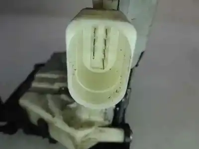 Gebrauchtes Autoersatzteil türschloss hinten rechts zum volkswagen passat berlina (3c2) 2.0 tdi oem-iam-referenzen   2005