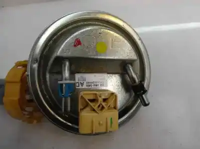 Second-hand car spare part fuel pump for opel corsa c 1.3 16v cdti cat (z 13 dt / ln9) oem iam references   2005