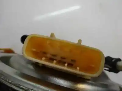 Second-hand car spare part fuel pump for opel corsa c 1.3 16v cdti cat (z 13 dt / ln9) oem iam references   2005