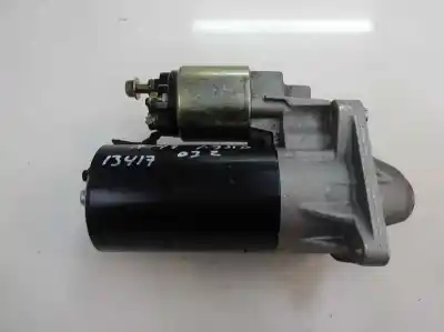 Pezzo di ricambio per auto di seconda mano motorino di avviamento per alfa romeo 147 (190) 1.9 jtd distinctive riferimenti oem iam 