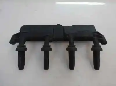 Pezzo di ricambio per auto di seconda mano bobina di accensione per citroen c2 sx riferimenti oem iam 