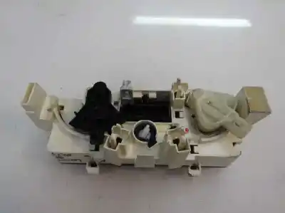 Peça sobressalente para automóvel em segunda mão comando de sofagem (chauffage / ar condicionado)  por citroen c2 sx referências oem iam f664477s  2005