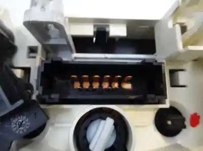 Peça sobressalente para automóvel em segunda mão comando de sofagem (chauffage / ar condicionado)  por citroen c2 sx referências oem iam f664477s  2005