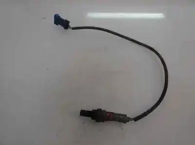 Pezzo di ricambio per auto di seconda mano sonda lambda per citroen c2 sx riferimenti oem iam 