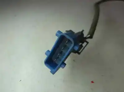 Pezzo di ricambio per auto di seconda mano sonda lambda per citroen c2 sx riferimenti oem iam   2005
