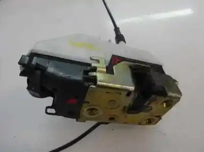 Pezzo di ricambio per auto di seconda mano serratura porta anteriore sinistra per citroen c2 sx riferimenti oem iam 