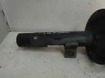 Second-hand car spare part front left shock absorber for ford transit connect (tc7) 1.8 tdci cat oem iam references   2004