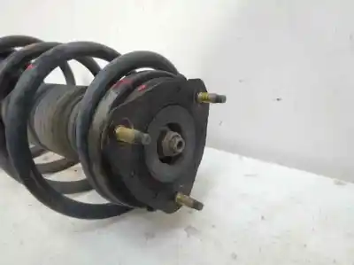 Second-hand car spare part front left shock absorber for ford transit connect (tc7) 1.8 tdci cat oem iam references   2004