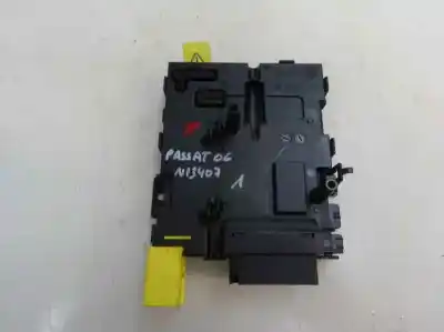 Second-hand car spare part electronic module for volkswagen passat berlina (3c2) 2.0 tdi oem iam references 3c0 953 549 a