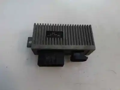Tweedehands auto-onderdeel voorverwarmingsdoos voor renault clio ii fase i (b/cbo) 1.9 d alize oem iam-referenties 7700111525