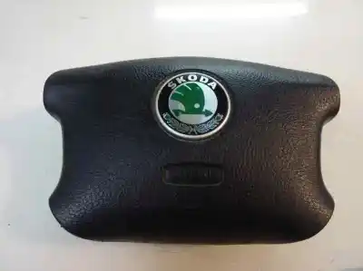 Second-hand car spare part  for SKODA OCTAVIA BERLINA (1U2)  OEM IAM references 1U0 880 201 A  2002