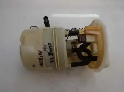 Second-hand car spare part fuel pump for renault clio ii fase ii (b/cb0) 1.2 oem iam references 