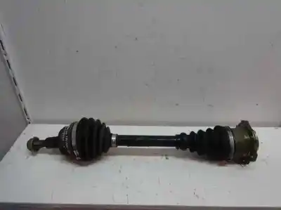 Second-hand car spare part front left transmission for seat toledo (1m2) 1.8 20v oem iam references 