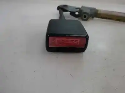 Автозапчастина б/у передній правий ремін безпеки для renault kangoo (f/kc0) 1.5 dci diesel посилання на oem iam   2006