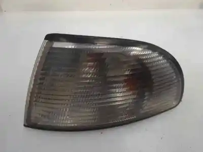 Second-hand car spare part FRONT LEFT HEADLIGHT for AUDI A4 BERLINA (B5)  OEM IAM references   1996