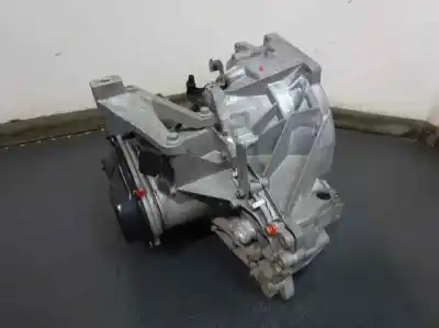 Pezzo di ricambio per auto di seconda mano riduttore per ford focus c-max (cap) 1.6 16v cat riferimenti oem iam 3m5r 7002nb  2004