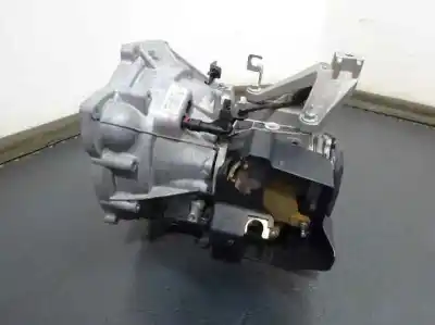 Pezzo di ricambio per auto di seconda mano riduttore per ford focus c-max (cap) 1.6 16v cat riferimenti oem iam 3m5r 7002nb  2004