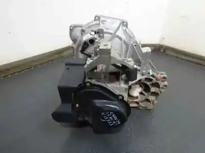 Pezzo di ricambio per auto di seconda mano riduttore per ford focus c-max (cap) 1.6 16v cat riferimenti oem iam 3m5r 7002nb  2004